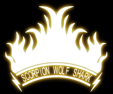 Sws flames medium