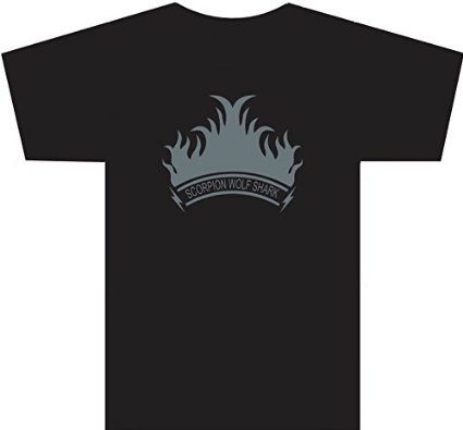 Sws shirt